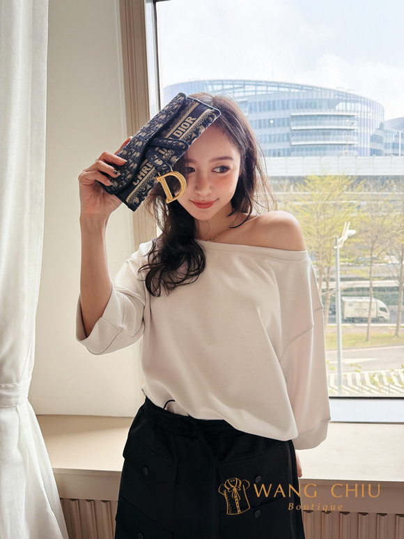 WANG CHIU 麻豆照
